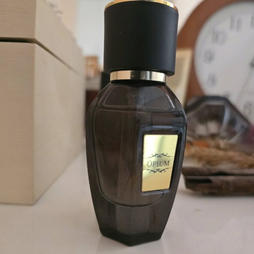 Creed Queen Of Silk 30ml fragrance oil new