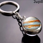 Keychain for good luck new