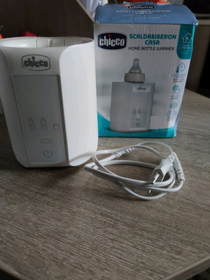 Milk and Baby Food Warmer new