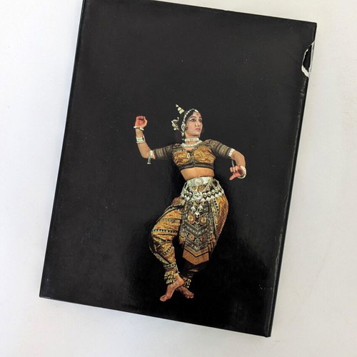 The World of Ballet and Dance book used, revised edition 1972
