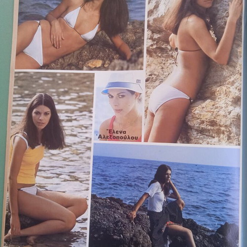 Fantazio magazine used, good condition