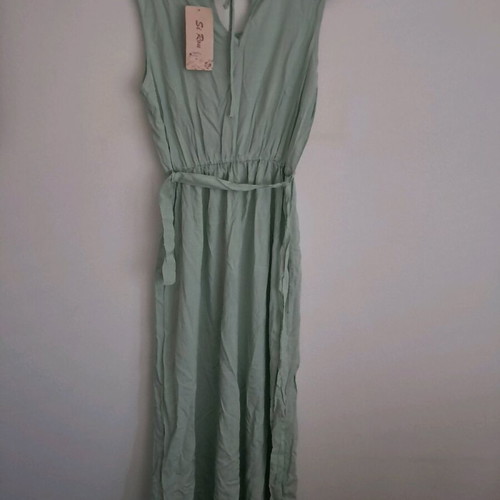 Dress new, airy, size S/M