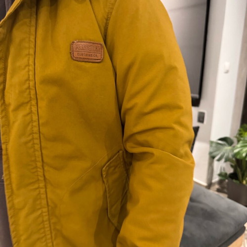 Jacket like new, one size