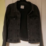 Black jacket like new