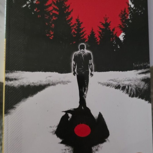 Bloodshot Reborn Colorado Vol. 1 TPB new by Jeff Lemire 2015 Valiant