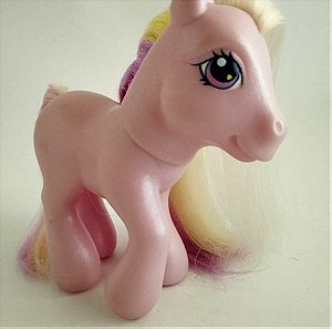 My Little Pony G3 Fluttershy  Hasbro 2002