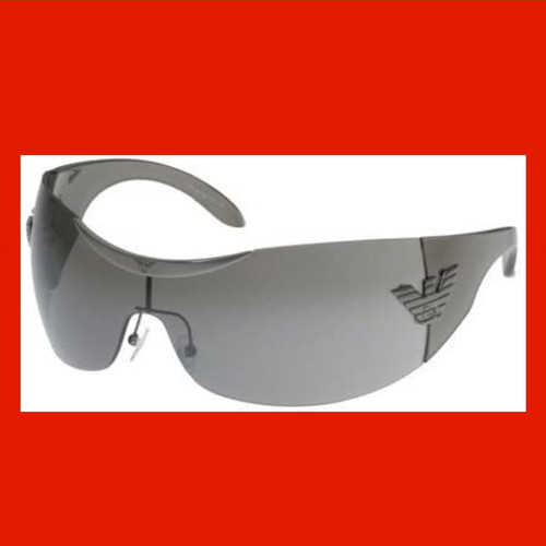 Emporio Armani EA9205/S T4Z 105 Unisex Sunglasses mask 2006