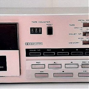 Κασετόφωνο Nikko ND-800C