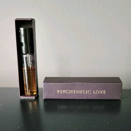 Initio Psychedelic Love 2ml extrait de Parfum new