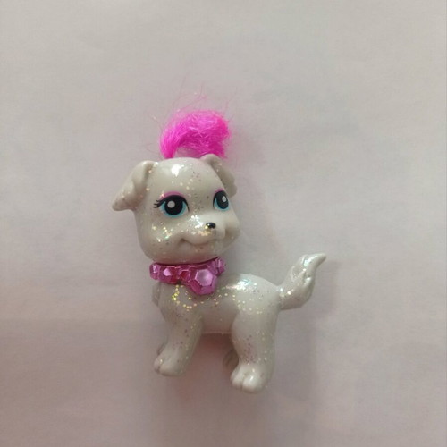 Polly Pocket sparkle pet vintage σε άριστη κατάσταση