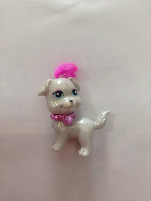 Polly Pocket Sparkle Pet vintage άριστη κατάσταση