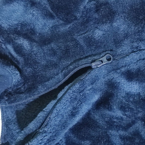 Baby romper size 62 like new, velour fabric