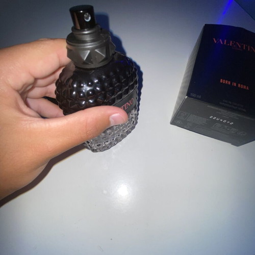 Valentino Born In Roma perfume bottle