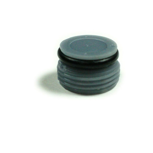 Nikonos flash sync cap new, 3D printed for Nikonos III, IV, V