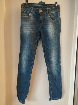 Jeans classic fit size 36