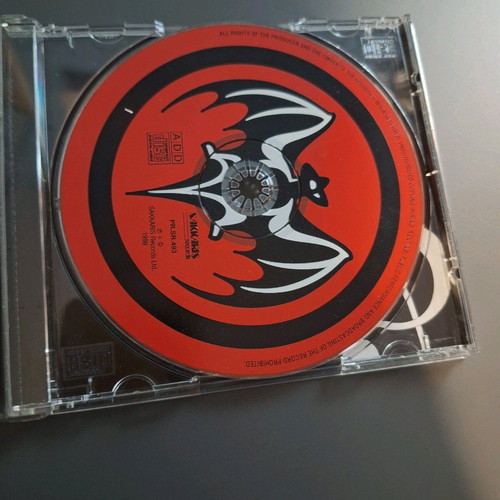 Latin Fiesta CD like new