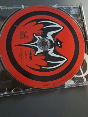 Latin Fiesta CD like new