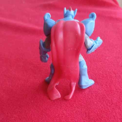 Gormiti Giochi Preziosi action figures like new, set of 5