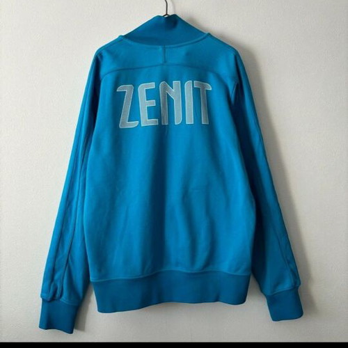 Zenit Nike jacket καινούργιο, αφορετο XXL