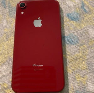 iPhone XR 64 GB