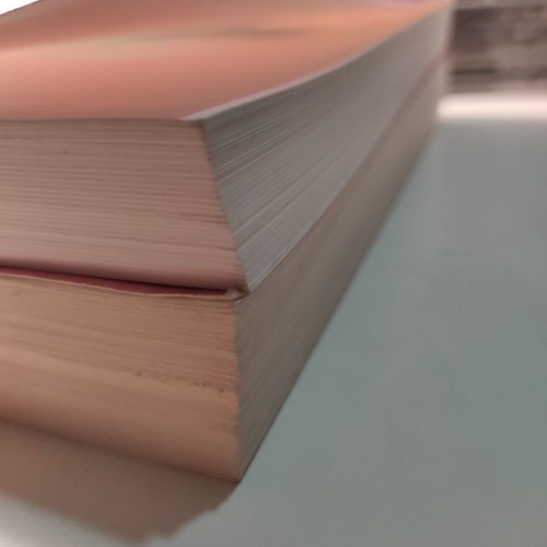 Lexiko Anaptygmenon Ennoion E-O and P-W like new, set of two volumes