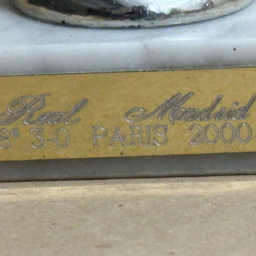 Collectible cup used