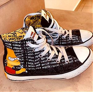 All Star Converse παιδικά