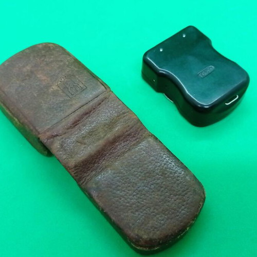 Actino Germany light meter used