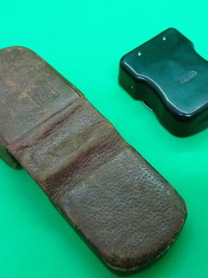 Actino Germany light meter used