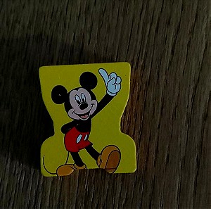 Lidl Stacks Mickey - Disney