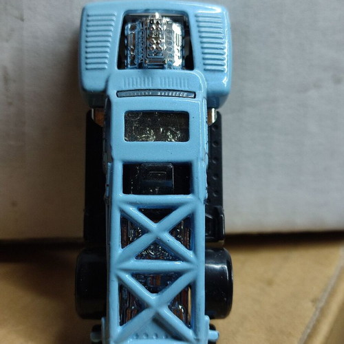 Hot Wheels Erikenstein new collectible toy car 2019