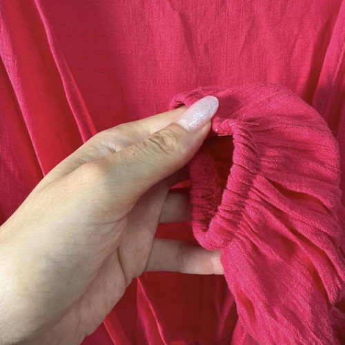 Sinsay bolero pink, like new, size S