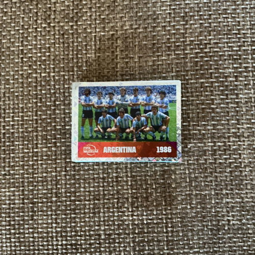 Panini sticker pack new, 630 stickers with rare extras