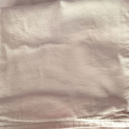 IKEA pillowcase set 40x40 light pink like new