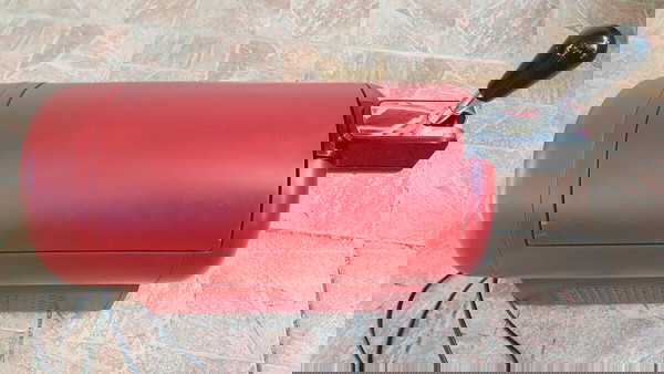 KRUPS BARATHOME διανεμητής μπύρας
