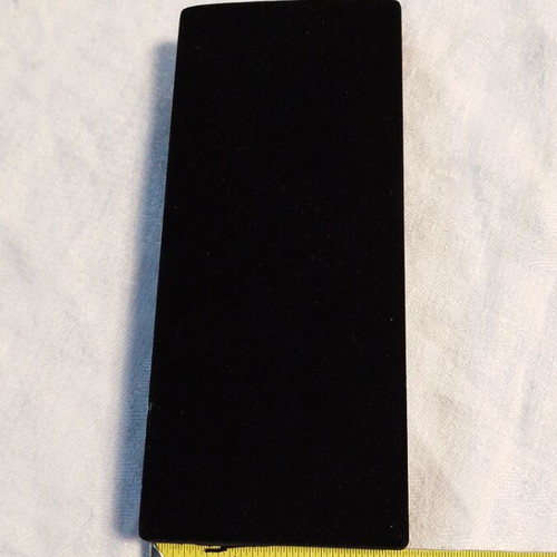 Vintage Status Pen with Case like new