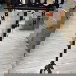  D-100 Επαγγελματικό TV Stand Eπιδαπέδια Τρίποδα Βάση 32"-65"