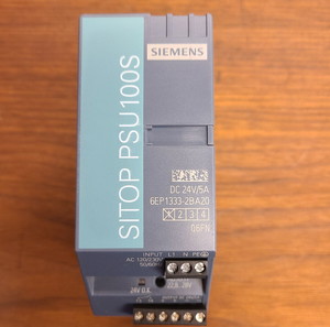 τροφοδοτικό Siemens