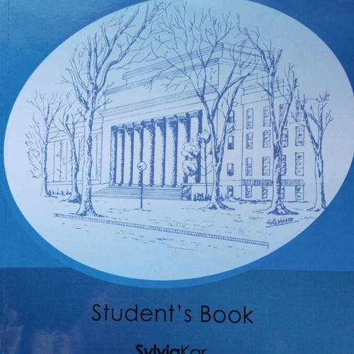 Ecpe Practice Examination Student's Book like new