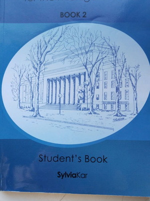 Ecpe Practice Examination Student's Book like new