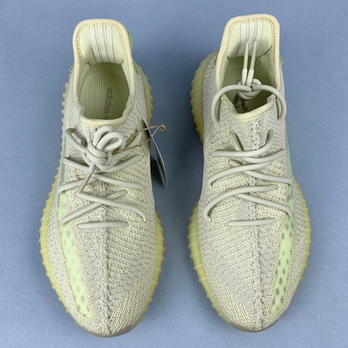 Adidas Yeezy Boost 350 V2 Flax new sneakers