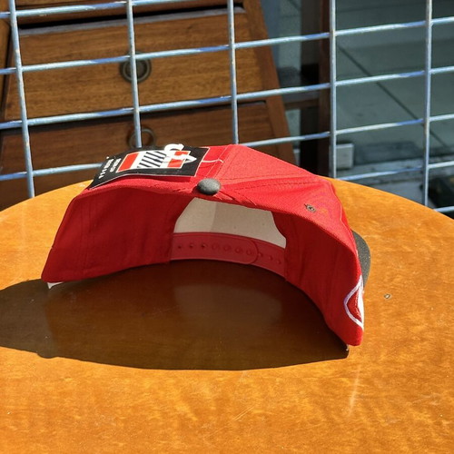 Vintage Chicago Bulls NBA Snapback Cap Dream Cap, size 58