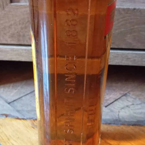 Badel Prima Brand 1L Croatian spirit