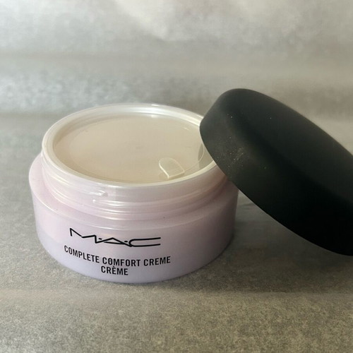 MAC Complete Comfort Cream 50ml new