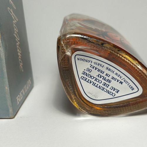 CHARLIE eau de cologne spray REVLON
