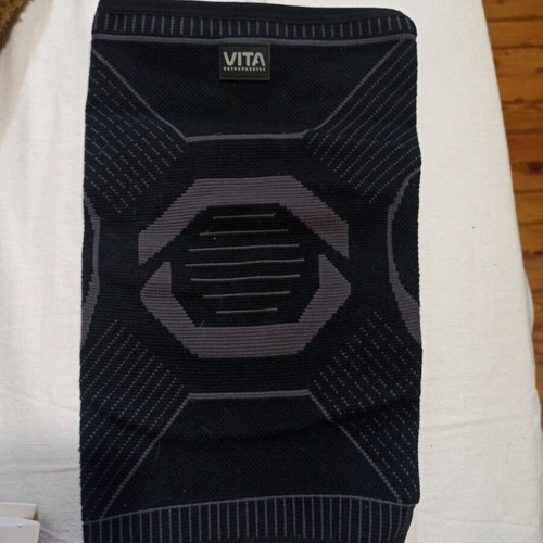 Elastic knee brace new, size XXL