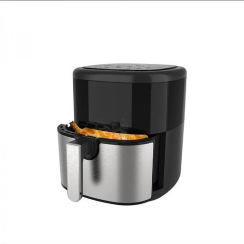 Air fryer new, fits two whole chickens