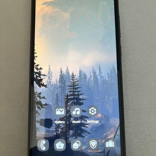 Xiaomi Redmi 9A smartphone like new, 32GB, Android 13, Dual SIM