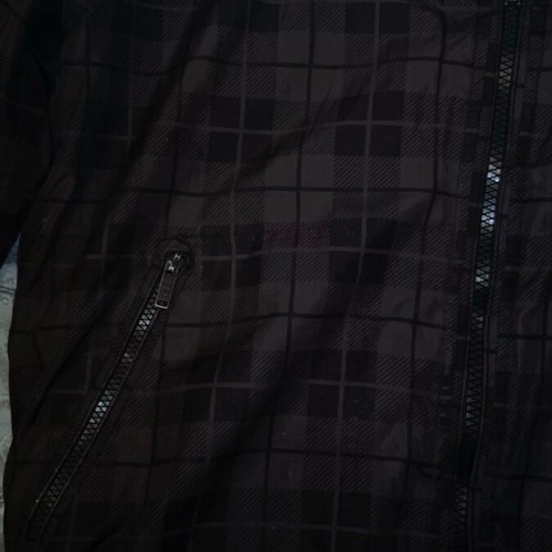 2nd Skin Co jacket size XL used, black