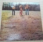 William Saint James A Song For Every Mood LP употребяван, рок